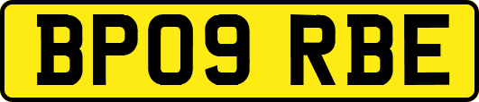 BP09RBE