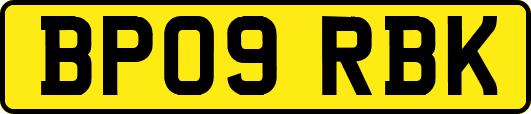 BP09RBK