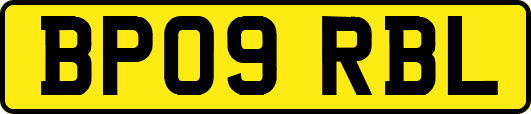 BP09RBL