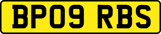 BP09RBS