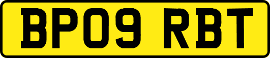 BP09RBT