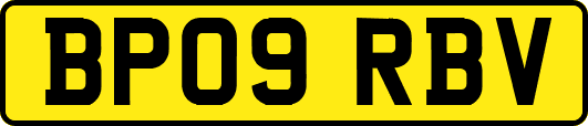 BP09RBV