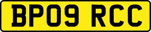 BP09RCC
