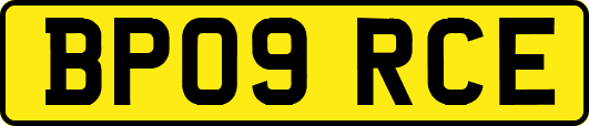 BP09RCE