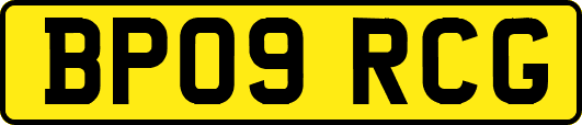 BP09RCG