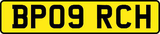 BP09RCH