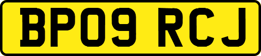 BP09RCJ