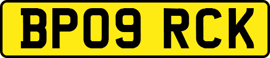 BP09RCK