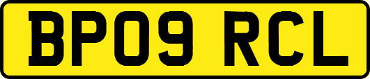 BP09RCL
