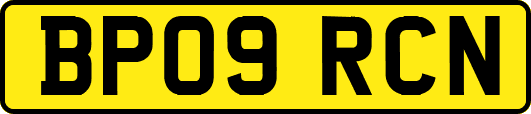 BP09RCN
