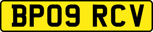 BP09RCV