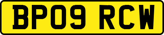 BP09RCW