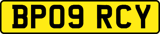 BP09RCY