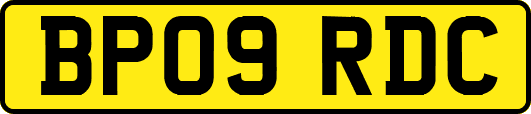 BP09RDC