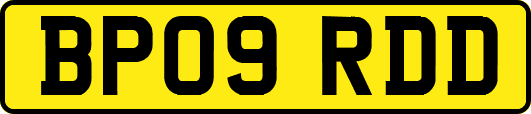 BP09RDD