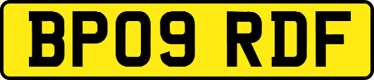 BP09RDF