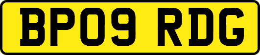 BP09RDG