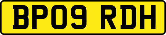 BP09RDH