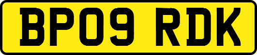 BP09RDK