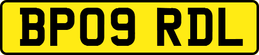 BP09RDL