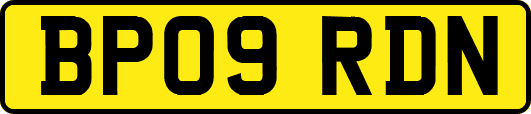 BP09RDN