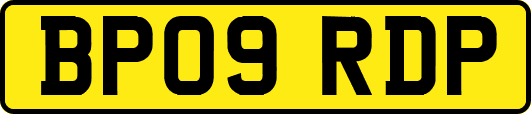BP09RDP