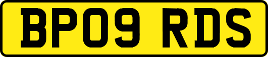 BP09RDS