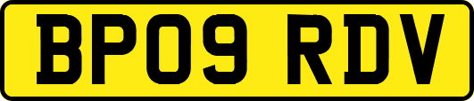BP09RDV