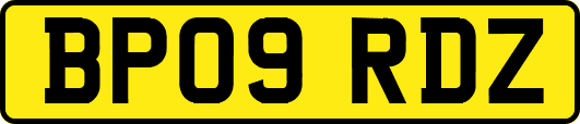 BP09RDZ