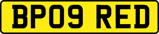 BP09RED