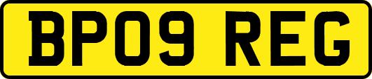 BP09REG