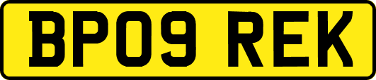 BP09REK