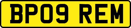 BP09REM