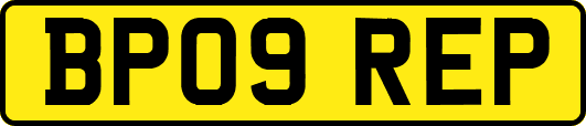 BP09REP