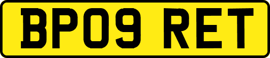 BP09RET