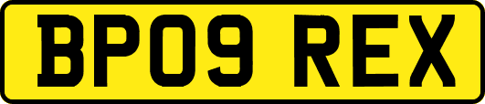 BP09REX