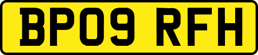 BP09RFH