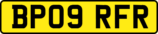 BP09RFR