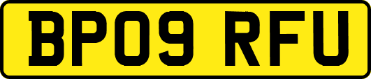 BP09RFU