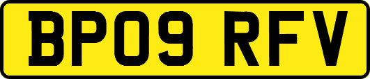 BP09RFV