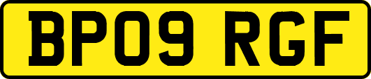 BP09RGF