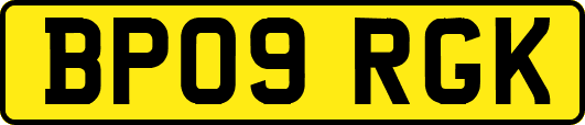 BP09RGK