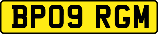 BP09RGM