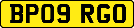 BP09RGO