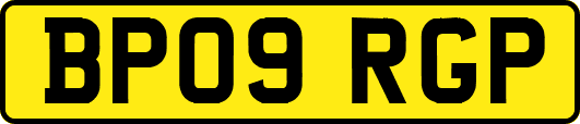 BP09RGP