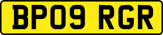 BP09RGR