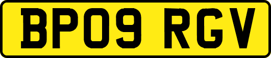 BP09RGV