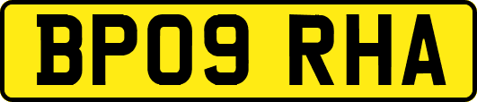 BP09RHA