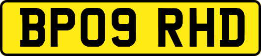 BP09RHD