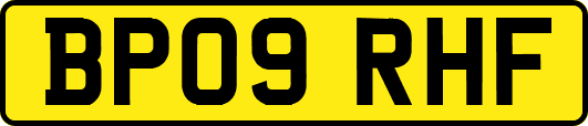 BP09RHF